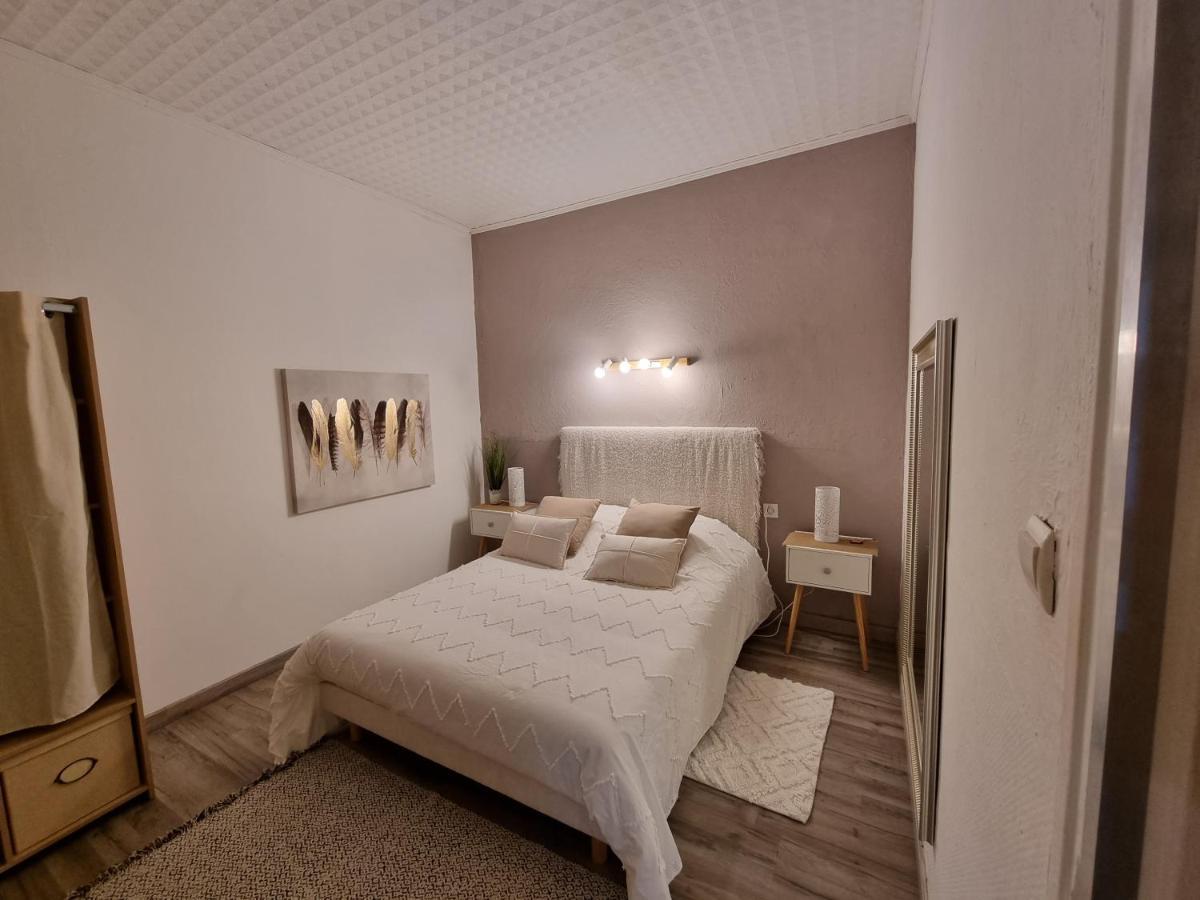 T O Luberon Apartment Cavaillon Exterior photo