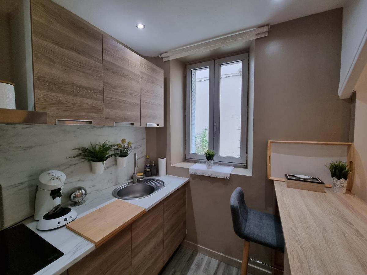 T O Luberon Apartment Cavaillon Exterior photo