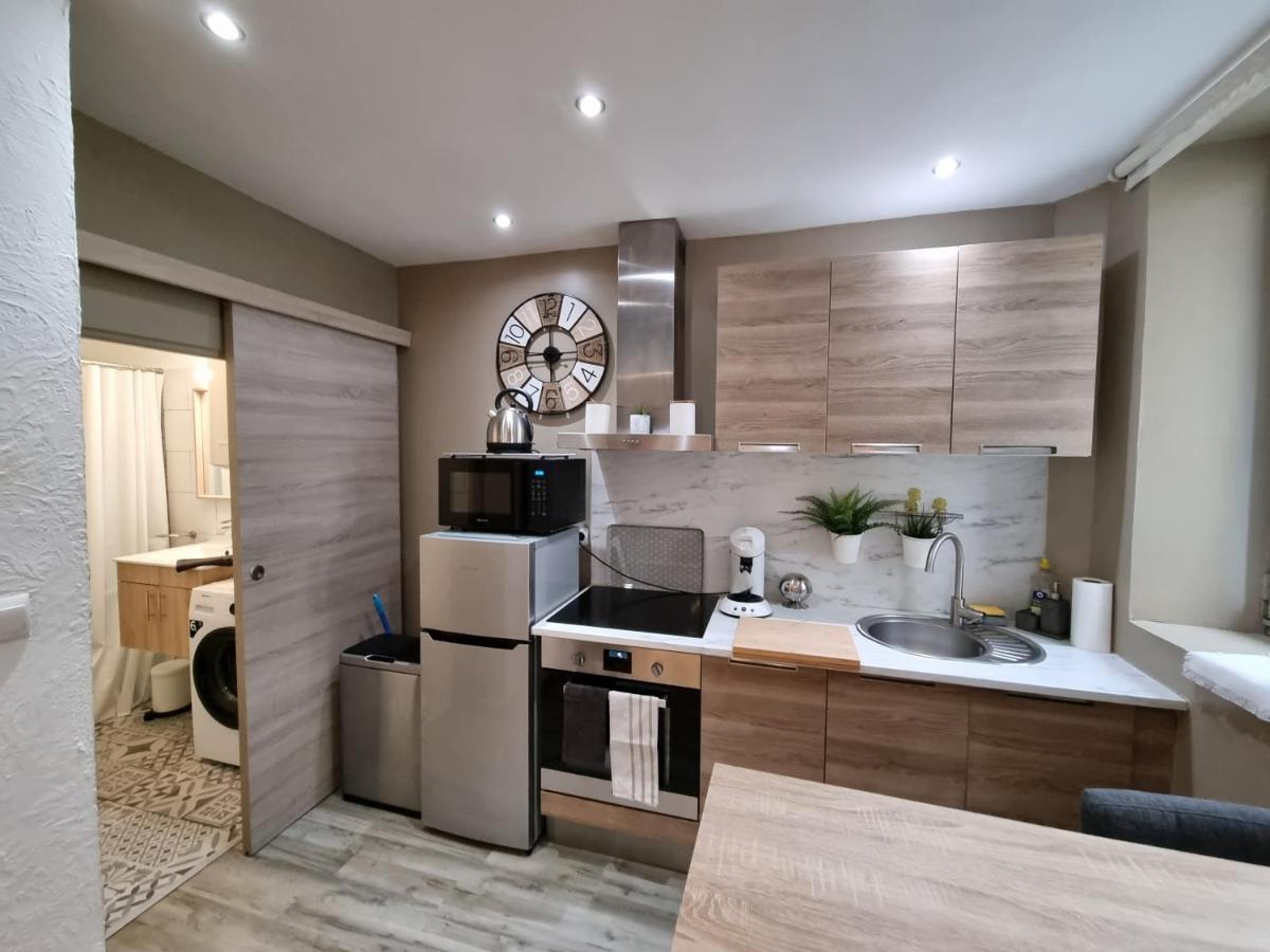 T O Luberon Apartment Cavaillon Exterior photo